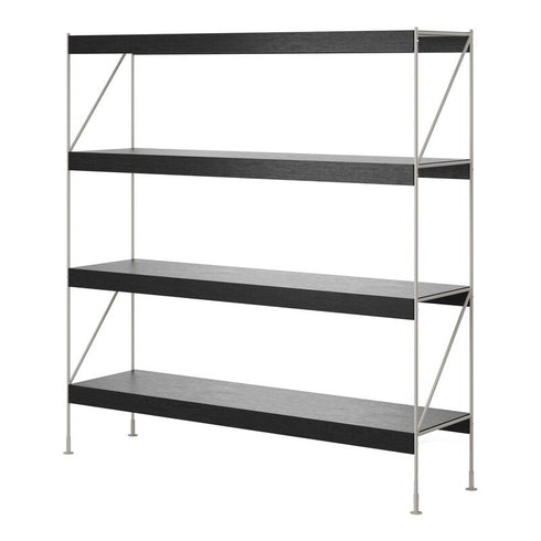 Zet Storage System / H158